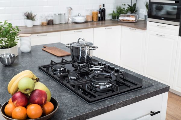 Εστία Μαγειρέματος Beko HILL75235S