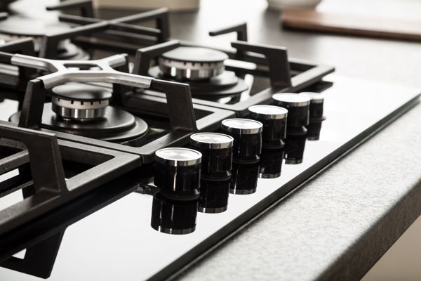Εστία Μαγειρέματος Beko HILL75235S