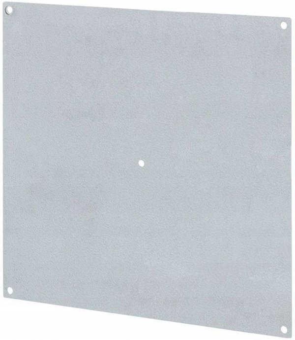 Plyta montazowa metalowa 360x348mm EPC-MMP 40-40 - 001102626