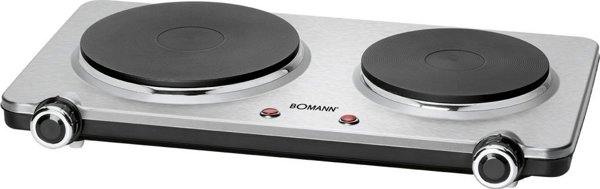 Ελεύθερη Εστία Bomann DKP 5033 E CB
