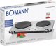 Ελεύθερη Εστία Bomann DKP 5033 E CB