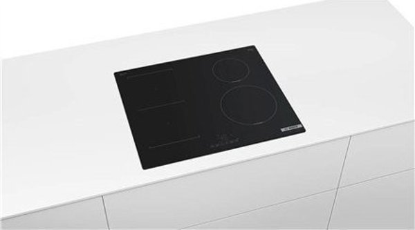 Εστία Bosch PWP611BB5E
