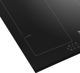 Beko HII64206F2MT Επαγωγική Εστία 60cm με Τεχνολογία IndyFlex™ και Έλεγχο Stop&Go