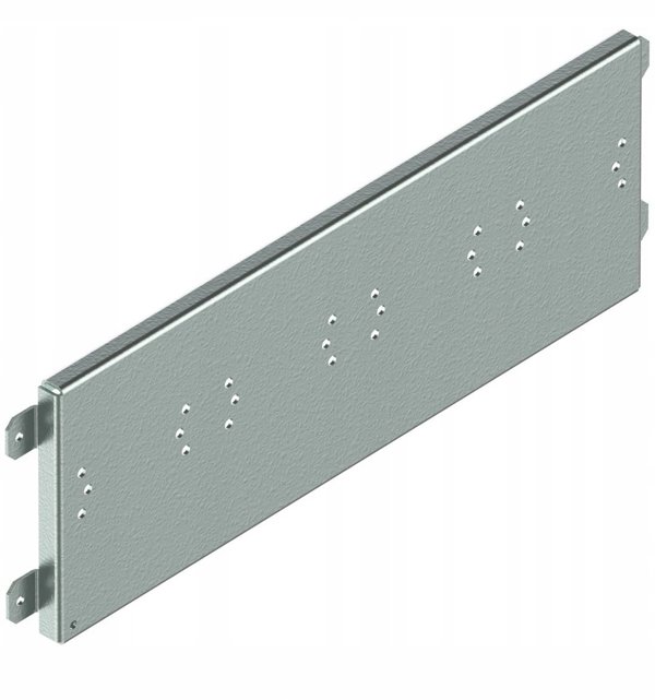 Plyta montazowa 4xKVL00 (500) PM 2 K00 001340552
