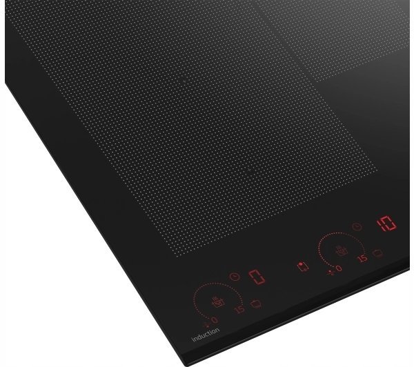 Επαγωγική εστία Beko HII 88810NT