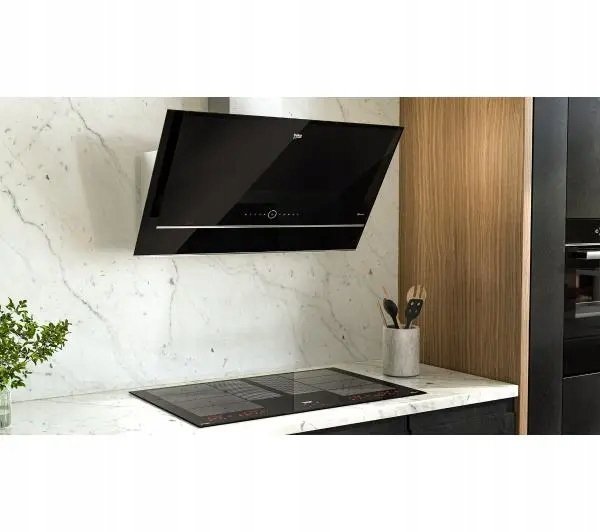 Επαγωγική εστία Beko HII 88810NT