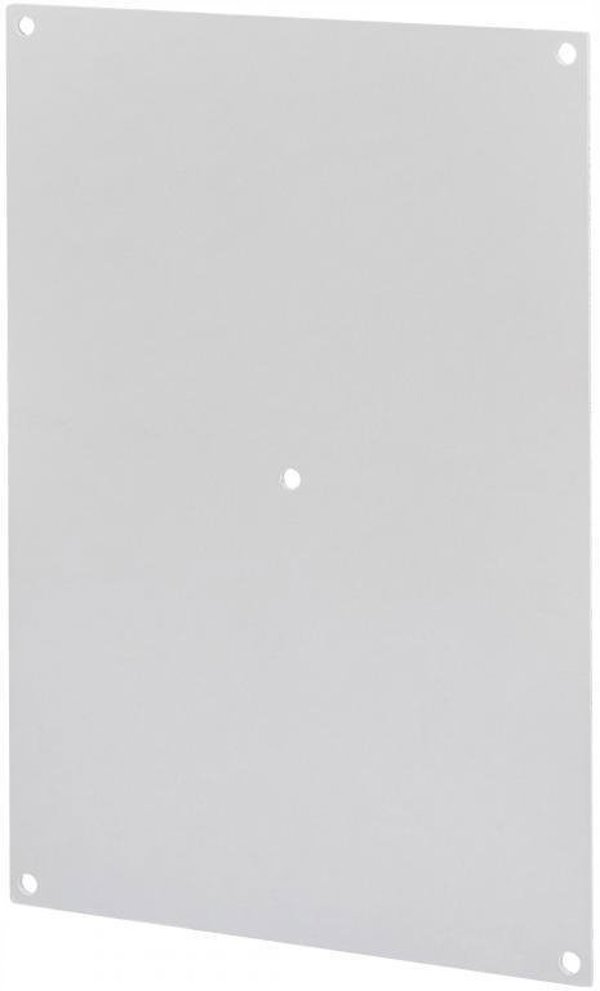 Plyta montazowa poliestrowa 360x248mm EPC-PMP 40-30
