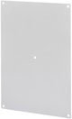 Plyta montazowa poliestrowa 360x248mm EPC-PMP 40-30