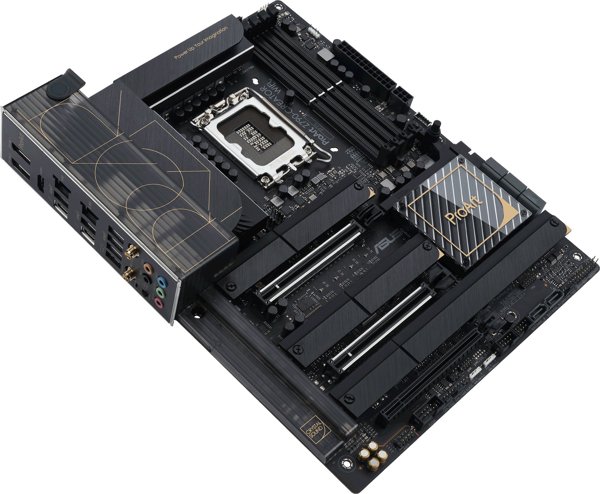 Μητρική πλακέτα Asus PROART Z790-CREATOR WIFI