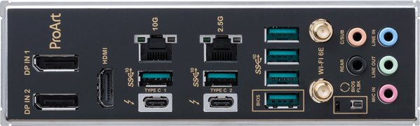 Μητρική πλακέτα Asus PROART Z790-CREATOR WIFI