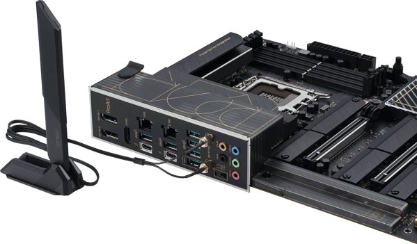 Μητρική πλακέτα Asus PROART Z790-CREATOR WIFI
