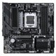 Gigabyte B650M Gaming X AX Motherboard, Socket AM5, 4xDDR5, 4xSATA, 2xM.2, Wi-Fi 6E