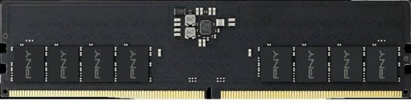 PNY Pamiec 32GB DDR5 4800MHz DIMM MD32GSD54800-SB