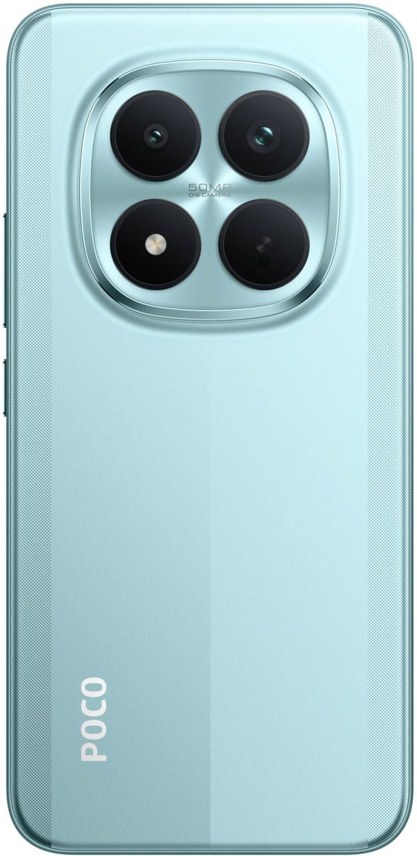 POCO M8 Pro 5G 12/512GB Zielony