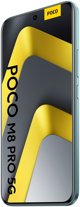 POCO M8 Pro 5G 12/512GB Zielony
