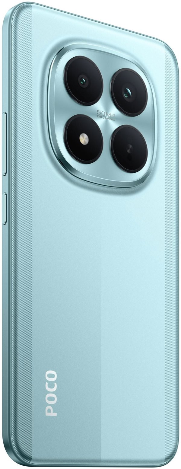 POCO M8 Pro 5G 12/512GB Zielony