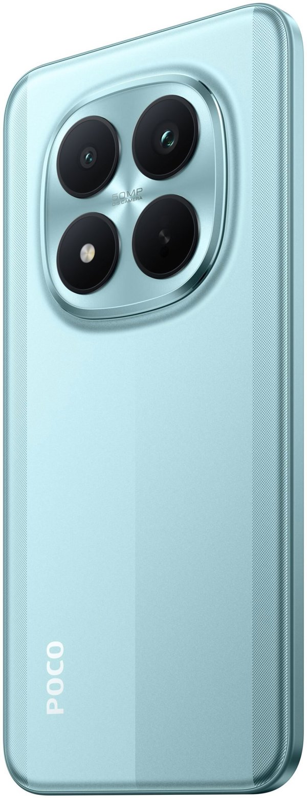 POCO M8 Pro 5G 12/512GB Zielony