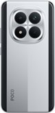 POCO M8 Pro 5G 8/256GB Srebrny