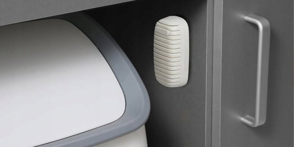 Πρόσθετο απορρόφησης οσμών για κάδο απορριμμάτων PRESTO 420964.00