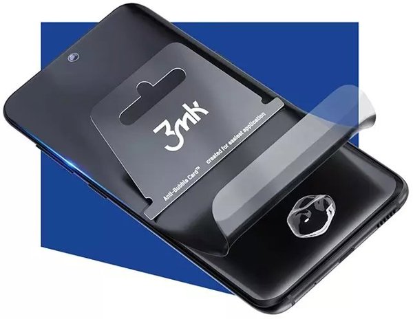 Poco M8 Pro 5G - 3mk ARC+