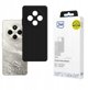 POCO C75 - 3mk Matt Case