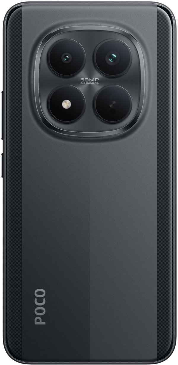 POCO M8 Pro 5G 12/512GB Czarny