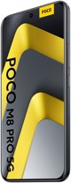 POCO M8 Pro 5G 12/512GB Czarny