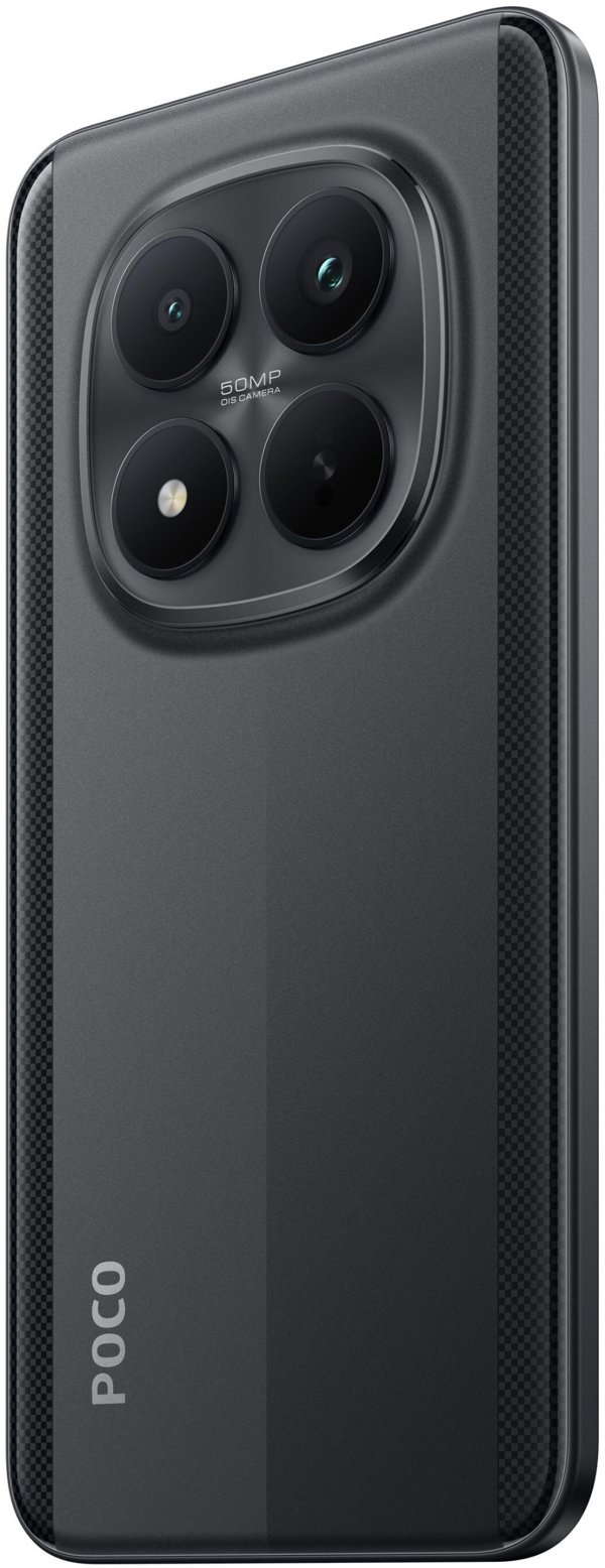 POCO M8 Pro 5G 12/512GB Czarny