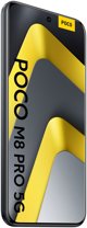POCO M8 Pro 5G 8/256GB Czarny