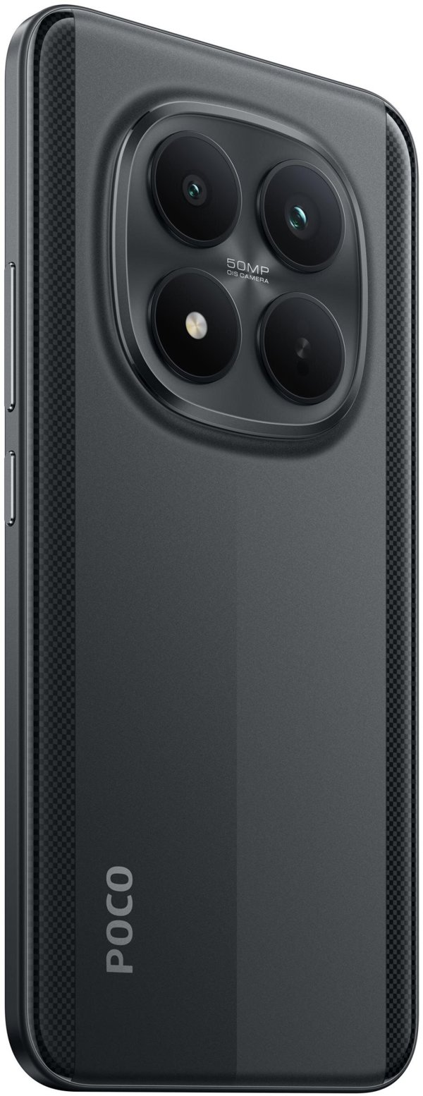 POCO M8 Pro 5G 8/256GB Czarny