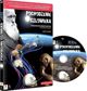 Pochodzenie Czlowieka - Ksiazka + 3DVD