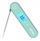 POCKET FOOD THERMOMETER IHT-1K zielony