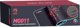 Marvo Gaming Mouse Pad SCORP XL, RGB Φωτισμός, με USB Hub, 800 x 300 x 4 mm, Μαύρο