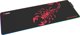 Marvo Gaming Mouse Pad SCORP XL, RGB Φωτισμός, με USB Hub, 800 x 300 x 4 mm, Μαύρο