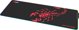 Marvo Gaming Mouse Pad SCORP XL, RGB Φωτισμός, με USB Hub, 800 x 300 x 4 mm, Μαύρο