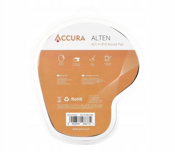 Podkladka Accura Accura Alten ACC-P1810