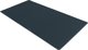 Leitz Cosy Υπόστρωμα Γραφείου, XL, 800x400mm, Καουτσούκ, Γκρι, 52680089