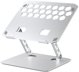 Podstawka pod laptopa Orico LST02I - srebrna
