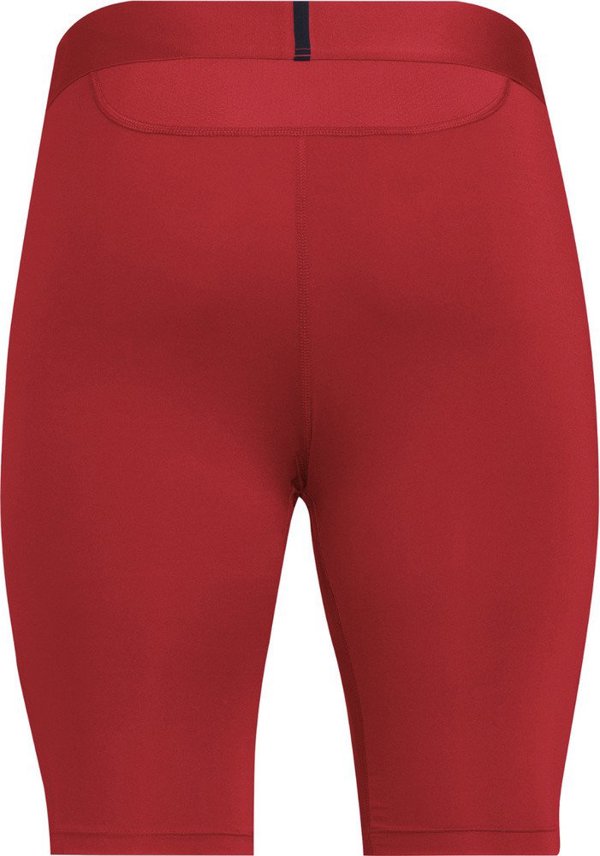 Ανδρικά tight adidas Techfit Tight κόκκινα JP1464 2XL