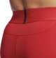 Ανδρικά tight adidas Techfit Tight κόκκινα JP1464 2XL