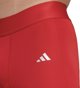 Ανδρικά tight adidas Techfit Tight κόκκινα JP1464 2XL