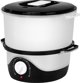 Activeshop Θερμαντήρας Πετσετών Elegante 20 600W Λευκός
