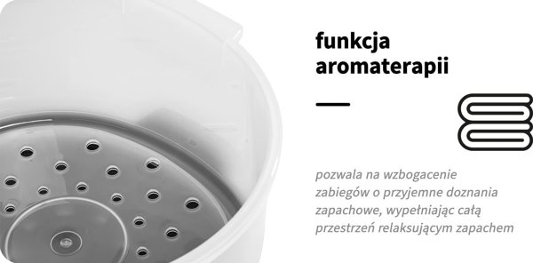 Activeshop Θερμαντήρας Πετσετών Elegante 20 600W Λευκός