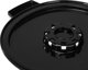 Activeshop Θερμαντήρας Πετσετών Elegante 20 600W Λευκός