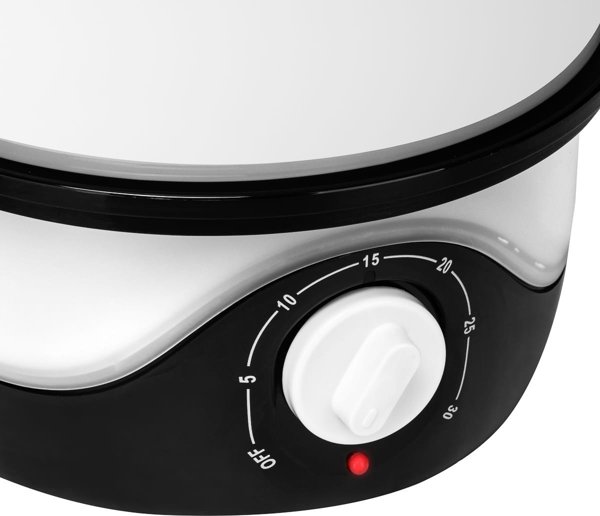 Activeshop Θερμαντήρας Πετσετών Elegante 20 600W Λευκός