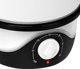 Activeshop Θερμαντήρας Πετσετών Elegante 20 600W Λευκός