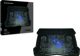 Conceptronic THANA05B Βάση Ψύξης Laptop, Αθόρυβος Ανεμιστήρας, Τροφοδοσία USB