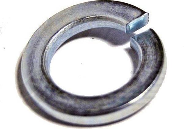 Podkladka sprezynowa ocynkowana DIN 127 4mm