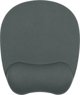 Powerton Εργονομικό Mouse Pad με Αφρό Μνήμης, Γκρι