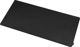 LogiLink Mouse Pad XXL, Gaming Επιφάνεια Ποντικιού 44x44cm, Αντιολισθητική με Ραμμένες Άκρες, Μαύρο